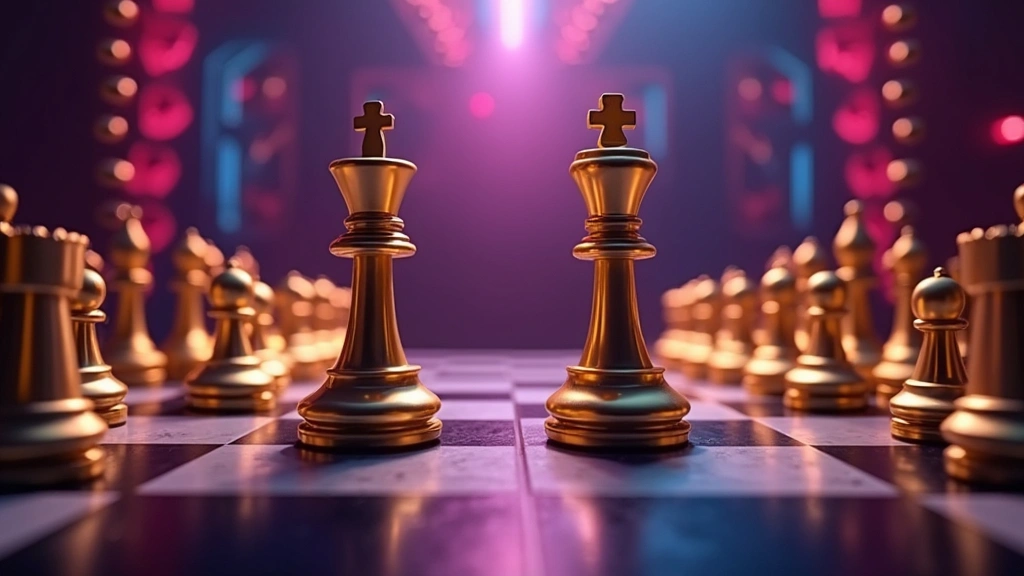 gamepix chessmate