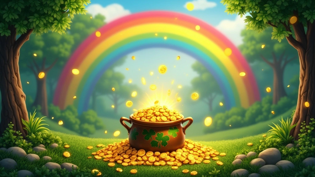 gamepix rainbow riches